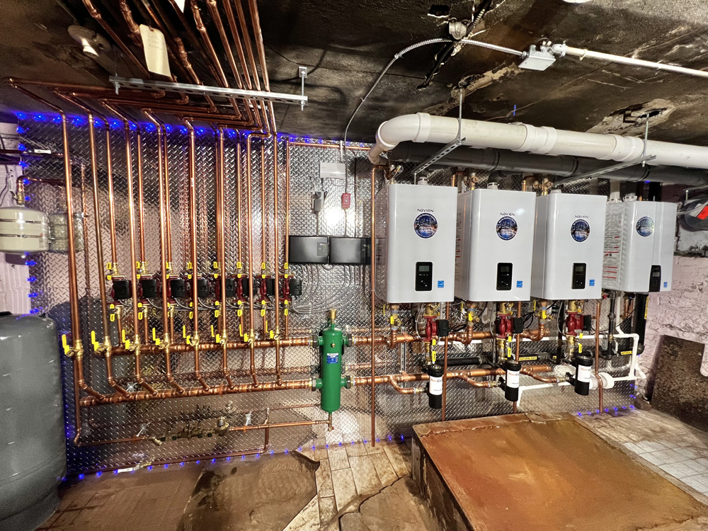 Signs Your Boiler Needs Replacement Before a New York Winter