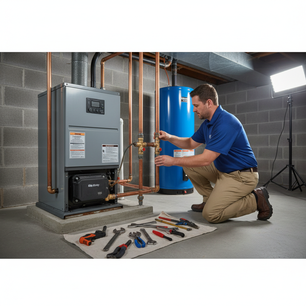 Best Plumber & Heating in Centereach: Big City Plumbing