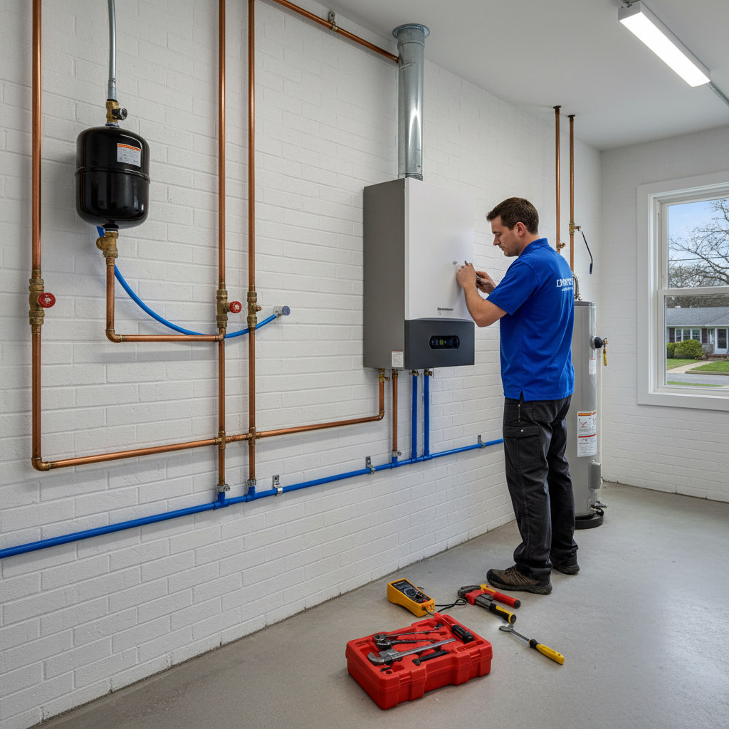Boiler Maintenance Tips for Nassau County Homeowners